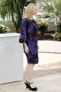 Photocall 'Indiana Jones und das Königreich des Kristallschädels', Cannes Film Festival 2008