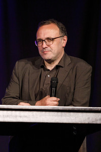 Vorstellung des Sommerprogramms in der Volksbühne in Köln