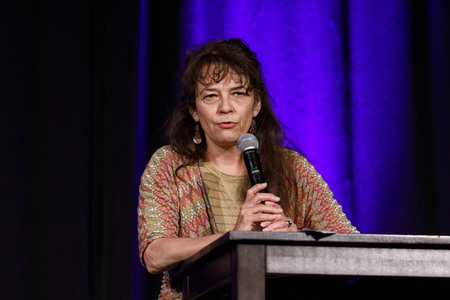 Vorstellung des Sommerprogramms in der Volksbühne in Köln
