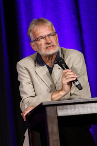 Vorstellung des Sommerprogramms in der Volksbühne in Köln