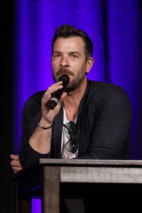 Vorstellung des Sommerprogramms in der Volksbühne in Köln