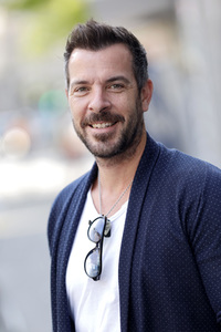 Vorstellung des Sommerprogramms in der Volksbühne in Köln