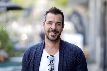 Vorstellung des Sommerprogramms in der Volksbühne in Köln