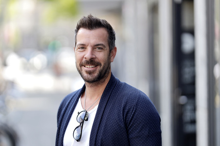 Vorstellung des Sommerprogramms in der Volksbühne in Köln