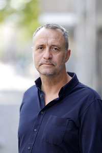 Vorstellung des Sommerprogramms in der Volksbühne in Köln