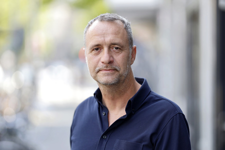 Vorstellung des Sommerprogramms in der Volksbühne in Köln