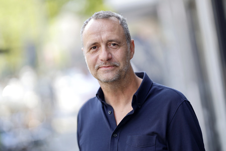 Vorstellung des Sommerprogramms in der Volksbühne in Köln