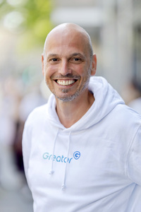 Vorstellung des Sommerprogramms in der Volksbühne in Köln