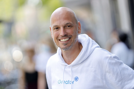 Vorstellung des Sommerprogramms in der Volksbühne in Köln