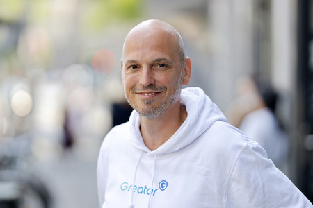 Vorstellung des Sommerprogramms in der Volksbühne in Köln