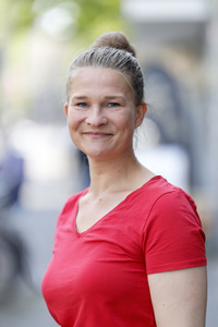 Vorstellung des Sommerprogramms in der Volksbühne in Köln