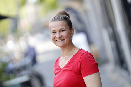 Vorstellung des Sommerprogramms in der Volksbühne in Köln