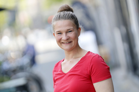 Vorstellung des Sommerprogramms in der Volksbühne in Köln