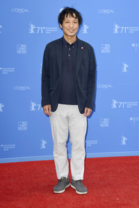 Filmpremiere 'Wheel of Fortune and Fantasy', Berlinale 2021