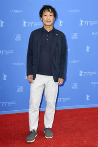 Filmpremiere 'Wheel of Fortune and Fantasy', Berlinale 2021