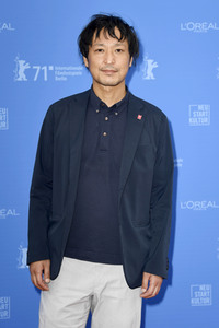 Filmpremiere 'Wheel of Fortune and Fantasy', Berlinale 2021