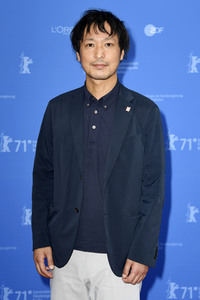 Filmpremiere 'Wheel of Fortune and Fantasy', Berlinale 2021