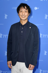 Filmpremiere 'Wheel of Fortune and Fantasy', Berlinale 2021