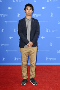 Filmpremiere 'Wheel of Fortune and Fantasy', Berlinale 2021