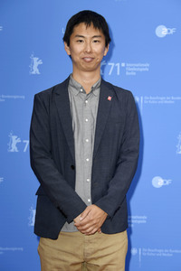 Filmpremiere 'Wheel of Fortune and Fantasy', Berlinale 2021