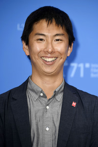 Filmpremiere 'Wheel of Fortune and Fantasy', Berlinale 2021