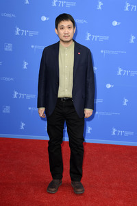 Filmpremiere 'Wheel of Fortune and Fantasy', Berlinale 2021