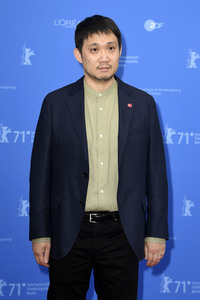 Filmpremiere 'Wheel of Fortune and Fantasy', Berlinale 2021