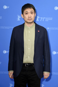 Filmpremiere 'Wheel of Fortune and Fantasy', Berlinale 2021