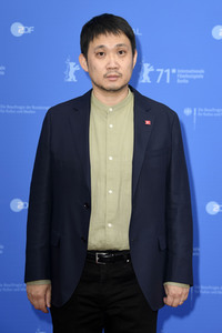 Filmpremiere 'Wheel of Fortune and Fantasy', Berlinale 2021