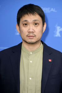 Filmpremiere 'Wheel of Fortune and Fantasy', Berlinale 2021