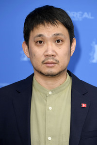 Filmpremiere 'Wheel of Fortune and Fantasy', Berlinale 2021