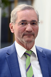 Pressekonferenz Zukunftszentrum für Deutsche Einheit und Europäische Transformation in Berlin