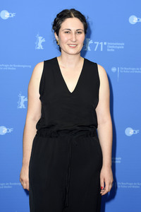 Filmpremiere 'Was sehen wir, wenn wir zum Himmel schauen?', Berlinale 2021