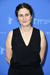 Filmpremiere 'Was sehen wir, wenn wir zum Himmel schauen?', Berlinale 2021