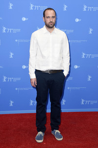 Filmpremiere 'Was sehen wir, wenn wir zum Himmel schauen?', Berlinale 2021