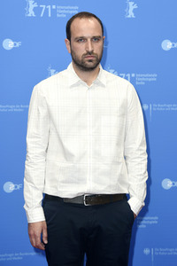 Filmpremiere 'Was sehen wir, wenn wir zum Himmel schauen?', Berlinale 2021