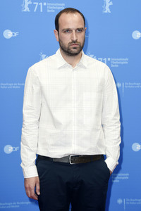 Filmpremiere 'Was sehen wir, wenn wir zum Himmel schauen?', Berlinale 2021