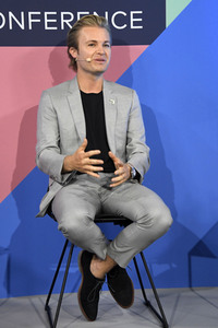 Greentech Festival Media Day in Berlin