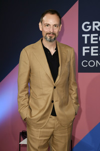 Greentech Festival Media Day in Berlin