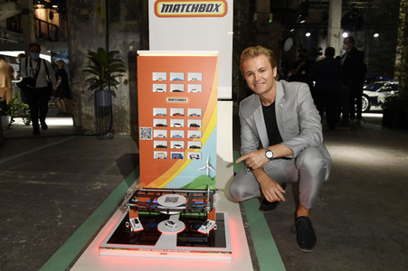 Greentech Festival Media Day in Berlin