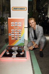 Greentech Festival Media Day in Berlin