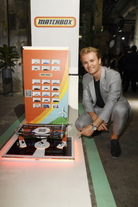 Greentech Festival Media Day in Berlin