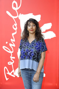 Filmpremiere 'Miguel's War', Berlinale 2021