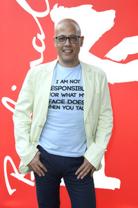 Filmpremiere 'Miguel's War', Berlinale 2021