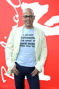 Filmpremiere 'Miguel's War', Berlinale 2021