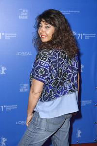 Filmpremiere 'Miguel's War', Berlinale 2021