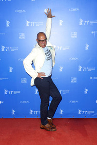 Filmpremiere 'Miguel's War', Berlinale 2021