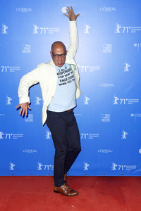 Filmpremiere 'Miguel's War', Berlinale 2021