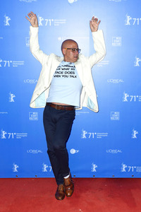 Filmpremiere 'Miguel's War', Berlinale 2021