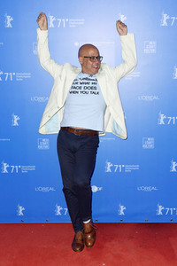 Filmpremiere 'Miguel's War', Berlinale 2021